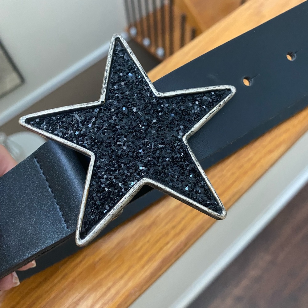 Star Belt